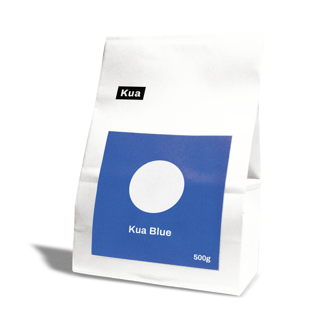 Kua Blue