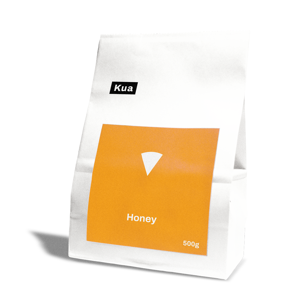 Kua Honey