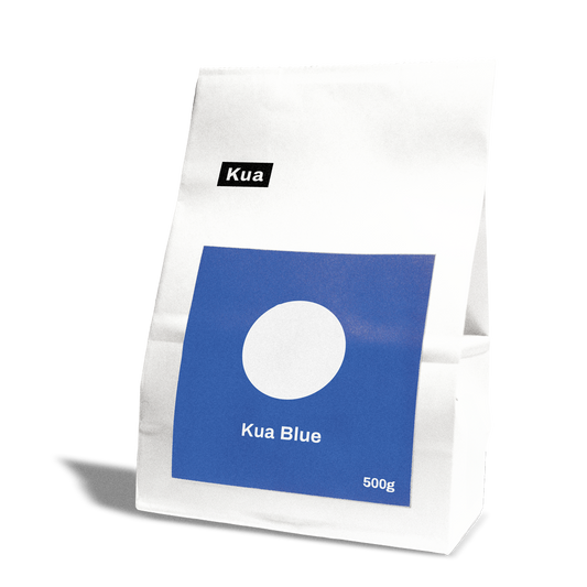 Kua Blue