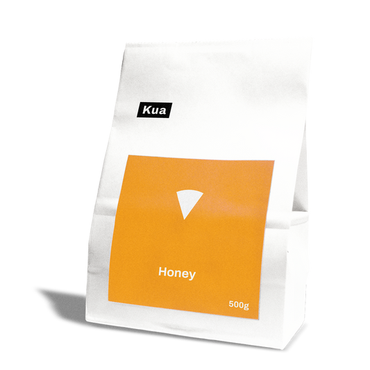 Kua Honey