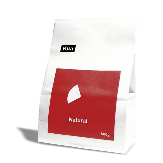 Kua Natural